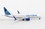 Herpa United 737-800 1/500 New 2019 Livery, HE533744