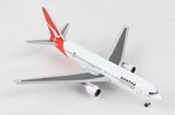 Herpa Qantas 767-200 1/500 Centenary, HE534383