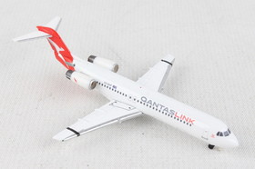 Herpa Qantaslink F-100 1/500, HE534567