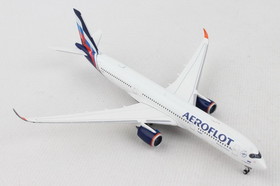 Herpa Aeroflot A350-900 1/500, HE534574