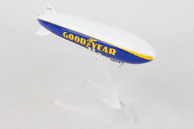 Herpa Goodyear Zeppelin Nt 1/500 2020 Design, HE534871