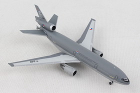 Herpa Royal Netherlands Air Force Kc10 1/500 334 Sqn 75 Yrs, HE535403