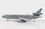 Herpa HE535403 Royal Netherlands Air Force Kc10 1/500 334 Sqn 75 Yrs
