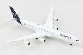 Herpa Lufthansa A340-300 1/500, HE535410