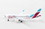 Herpa Eurowings A320 1/500 Team, HE535533