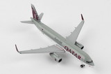 Herpa Qatar A320 1/500, HE535670