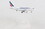 Herpa HE535779 Air France A318 1/500 2021 New Livery