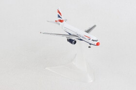 Herpa HE535786 British A318 1/500 Flying Start (**)
