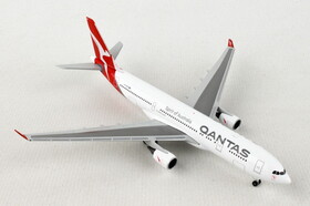 Herpa HE535854 Qantas A330-200 1/500