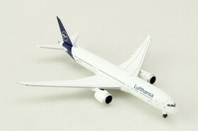 Herpa HE535946-001 Lufthansa 787-9 1/500