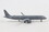 Herpa HE536073 Luftwaffe A321Lr 1/500 Flugbereitschaft