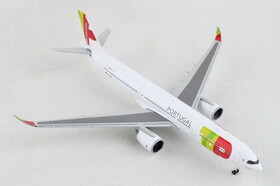 Herpa HE536301 Tap A330-900Neo 1/500 75 Years