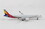 Herpa HE536493 Asiana A321Neo 1/500 Reg#Hl8398 (**)