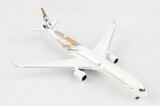 Herpa HE536622 Etihad A350-1000 1/500 Year Of The 50Th