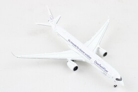 Herpa HE536653 Lufthansa A350-900 1/500 Clean Tech Flyer