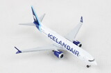 Herpa HE536752 Icelandair 737Max8 1/500 New Livery