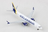 Herpa HE536769 Icelandair 737Max8 1/500