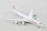Herpa HE536882 Morocco Government 747-8Bbj 1/500