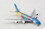 Herpa HE536905 Emirates A380 1/500 Desination Dubai (**)