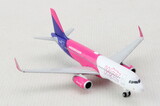 Herpa HE536943 Wizz Air A320 1/500