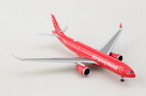 Herpa HE536967 Air Greenland A330-800Neo 1/500 (**)