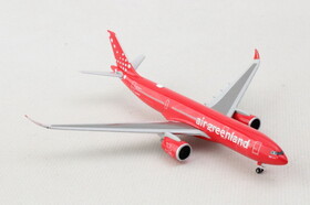 Herpa HE536967 Air Greenland A330-800Neo 1/500 (**)