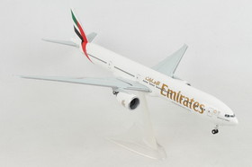 Herpa Emirates 777-300Er 1/200, HE557467