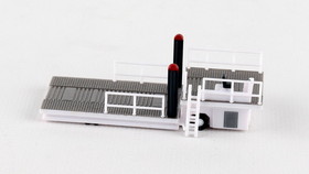 Herpa Container Loader 1/200, HE557542