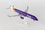 Herpa HE558297 Flybe Erj195 1/200 Welcome To Yorkshire Reg#G-Fbej (**