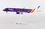 Herpa HE558297 Flybe Erj195 1/200 Welcome To Yorkshire Reg#G-Fbej (**