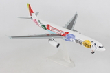 Herpa HE558945 Tap A330-300 1/200 Portugal Stopover