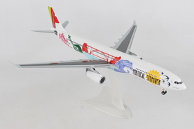 Herpa HE558945 Tap A330-300 1/200 Portugal Stopover