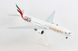 Herpa Emirates 777-300Er 1/200 Hamburger Sv, HE559034