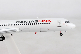 Herpa HE559096 Qantaslink F-100 1/200