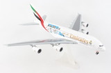 Herpa Emirates A380 1/200 Real Madrid 2018, HE559508