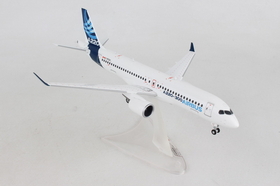 Herpa HE559515 Airbus House A220-300 1/200