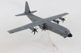 Herpa HE559522 French Air Force C-130J-30 1/200 Et 02.06.1