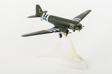 Herpa Usaaf Dc-3 1/200 Tico Belle D-Day, HE559744