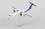 Herpa HE559829 Flybe Q400 1/200 New Livery (**)