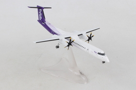 Herpa HE559829 Flybe Q400 1/200 New Livery