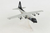 Herpa Belgian Air Component C-130H 1/200 15Th Wing, HE559843