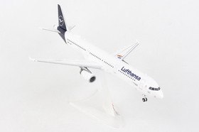 Herpa Lufthansa A321 1/200 Die Maus, HE559959
