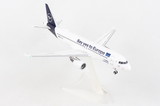 Herpa Lufthansa A320 1/200 Say Yes To Europe New Livery, HE559997
