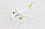 Herpa Air Baltic A220-300 1/400 100Th A220 New Livery, HE562751