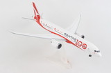 Herpa Qantas 787-9 1/200 100 Years, HE570756