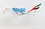 Herpa Emirates A380 1/200 Expo 2020 Dubai Mobility, HE570800