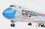 Herpa HE571272 Cargolux 747-8F 1/200 Not Without My Mask