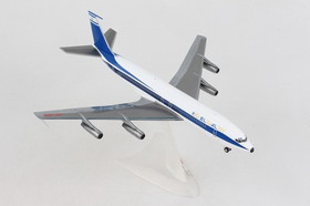 Herpa El Al 707-400 1/200, HE571432