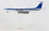 Herpa El Al 707-400 1/200, HE571432