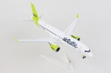 Herpa Air Baltic A220-300 1/200 100Th A220 New Livery, HE571487